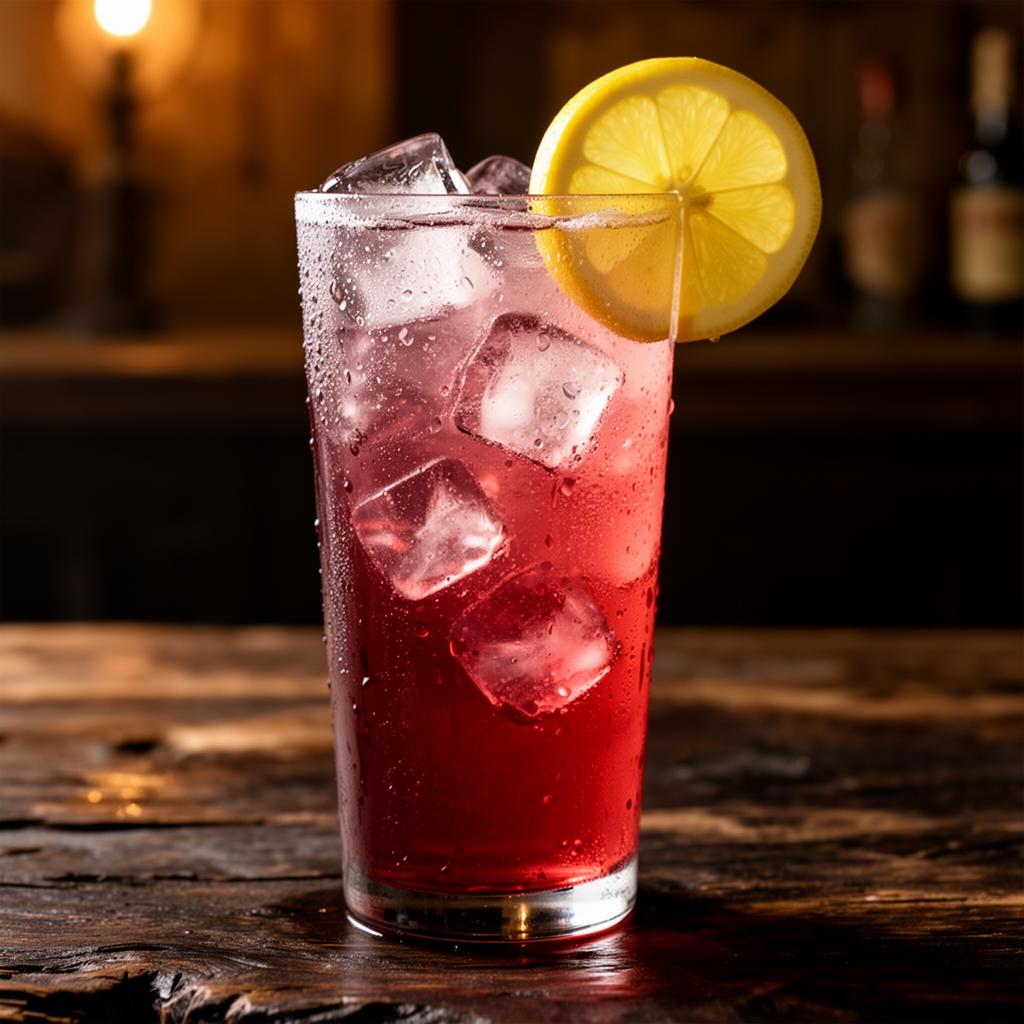 Refrescante de la Casa